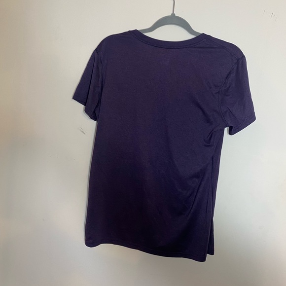 Nike Dri-Fit Short Sleeve - Picture 4 of 4